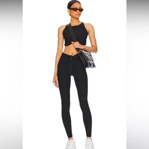 Year of Ours stretch football leggings